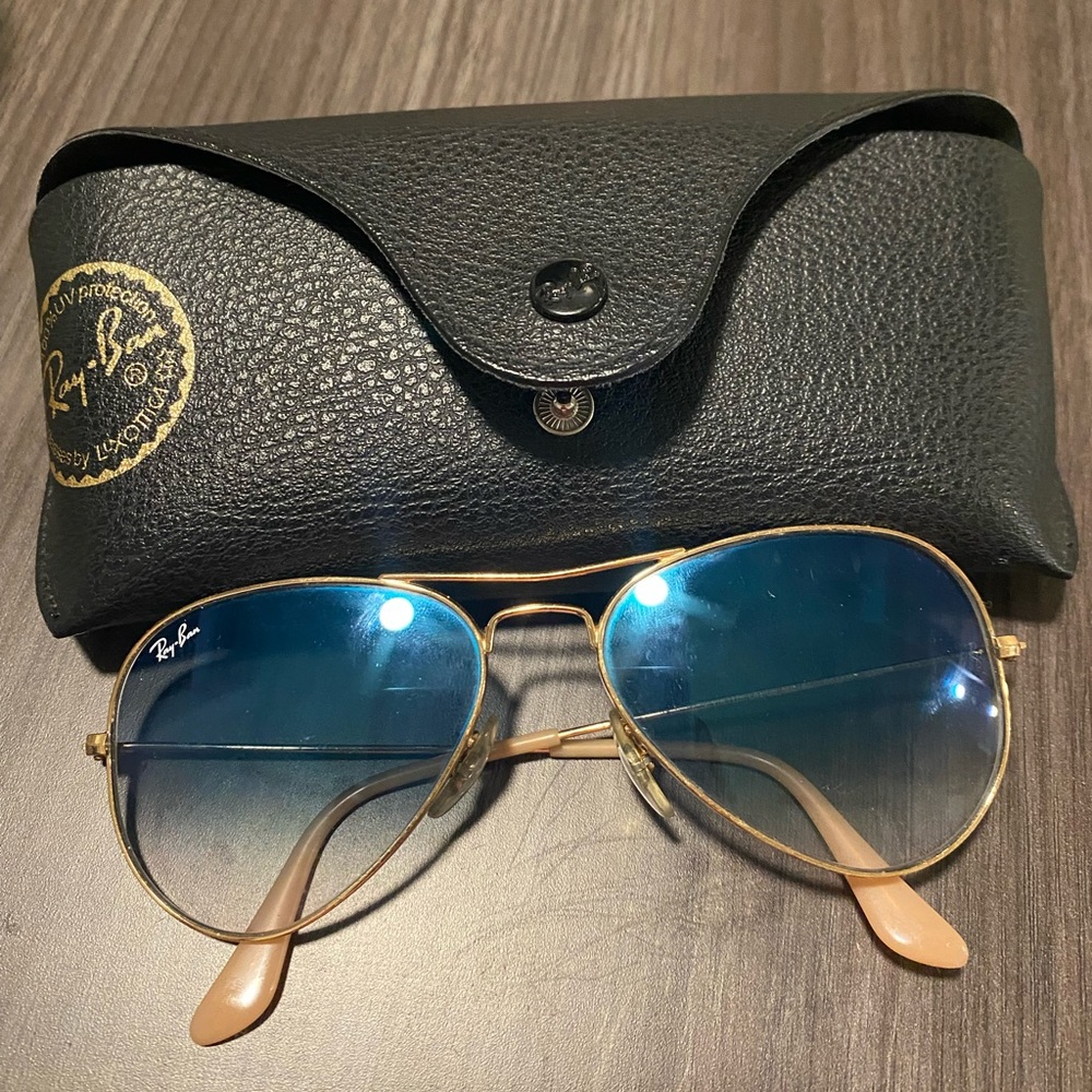 Ray Bans